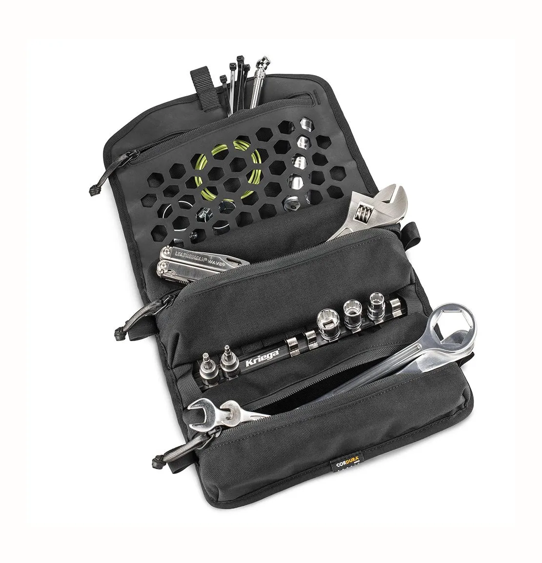 OS TOOL ROLL
