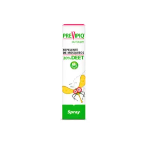 Outdoor 20% DEET Spray