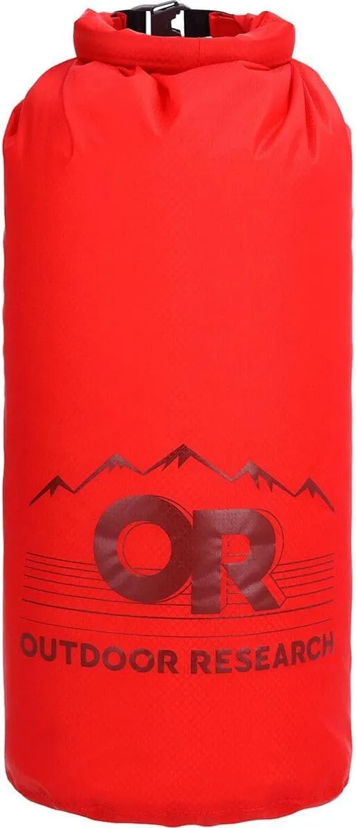 Outdoor Research Packout Graphic Dry Bag 10L