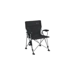 Outwell Campo Black Chair