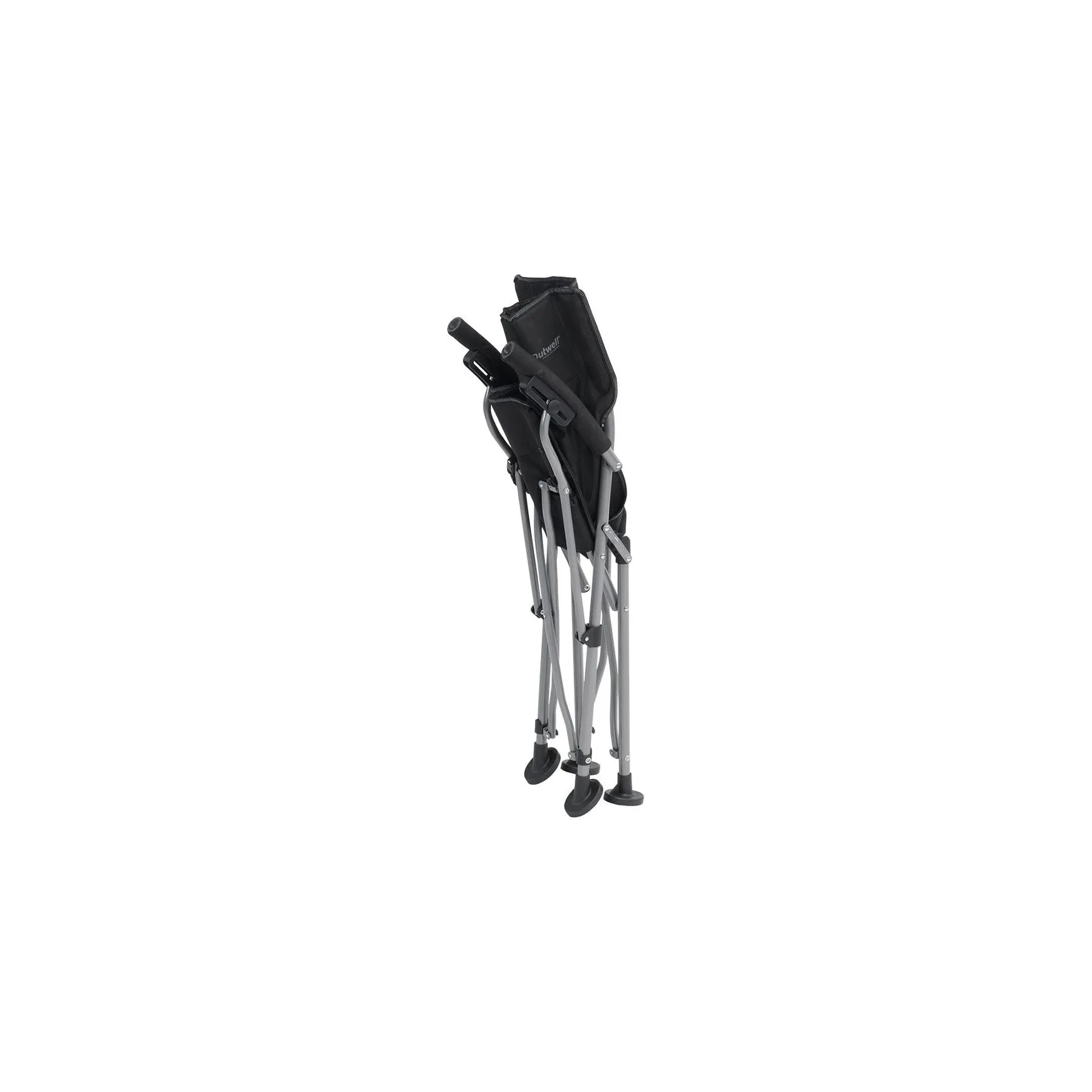 Outwell Campo Black Chair