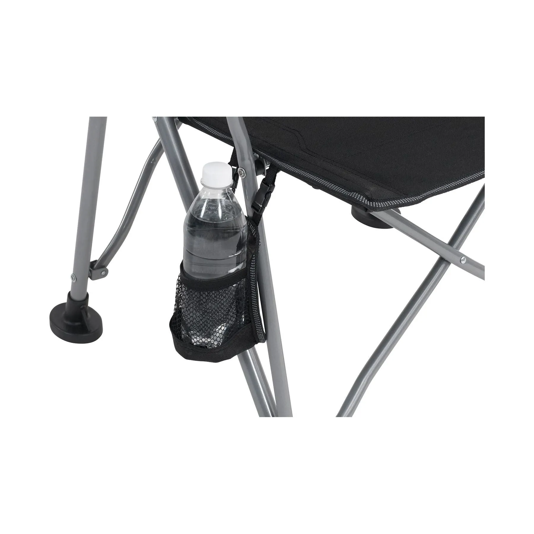 Outwell Campo Black Chair