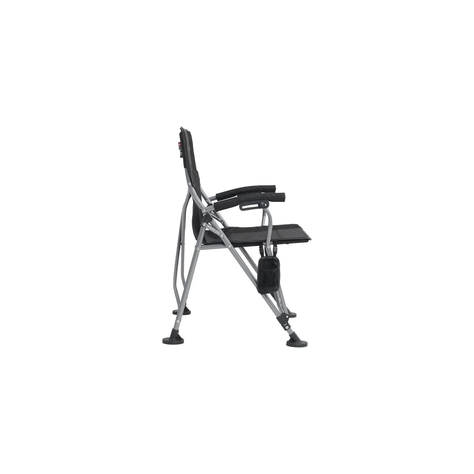 Outwell Campo Black Chair