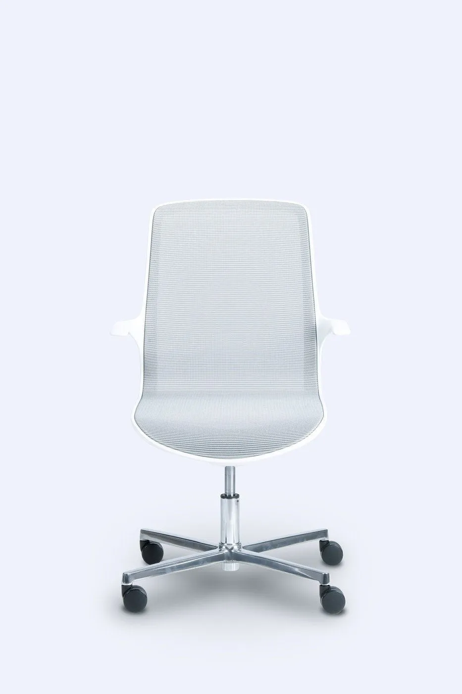 Ovidio Mesh Chair