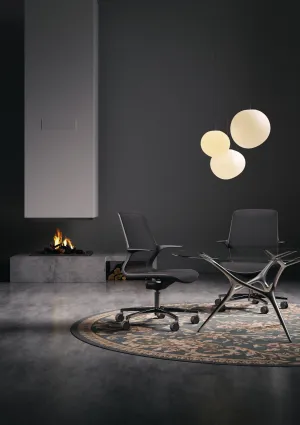 Ovidio Mesh Chair