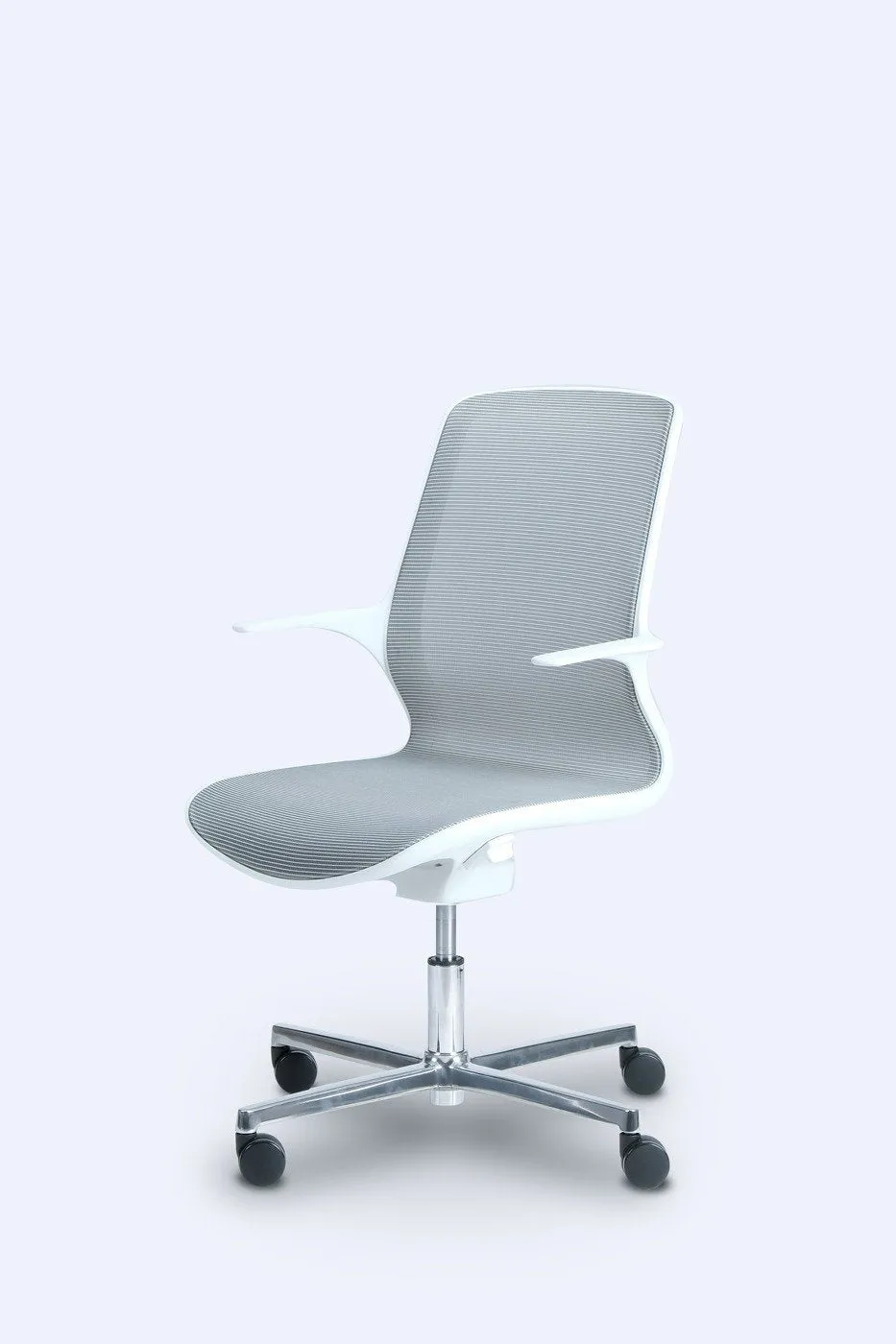 Ovidio Mesh Chair