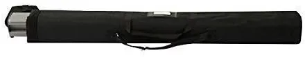 Padded Carrying Bag for Roll Up Banner Stands with Handles & Shoulder Strap (39in)