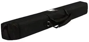 Padded Carrying Bag for Roll Up Banner Stands with Handles & Shoulder Strap (39in)