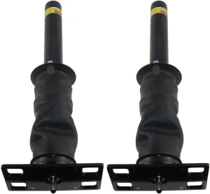 Pair Air Suspension Springs 3595977C95 Replacement for International Prostar Cab 2008-2017,3806428C91