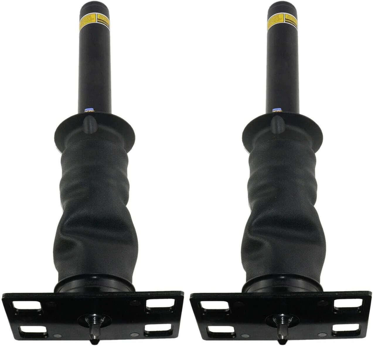 Pair Air Suspension Springs 3595977C95 Replacement for International Prostar Cab 2008-2017,3806428C91