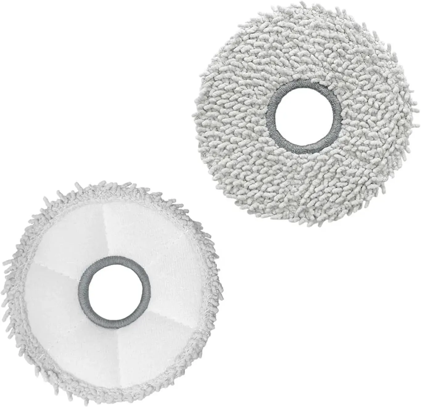 Part Accessories Main Side Brush Filter Mop Cloth Dust Bag Robot Vacuum Cleaner Kit，compatible For ECOVACS X5 OMNI / X5 PRO OMNI ，(19pcs)