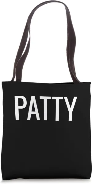 Patty Tote Bag