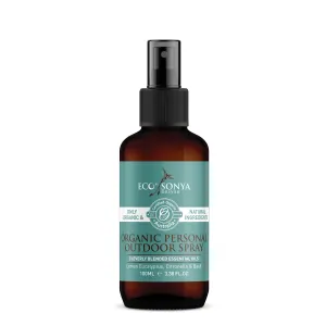 Personal Outdoor Spray
