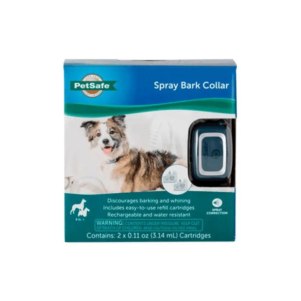 PetSafe Bark Spray Collar
