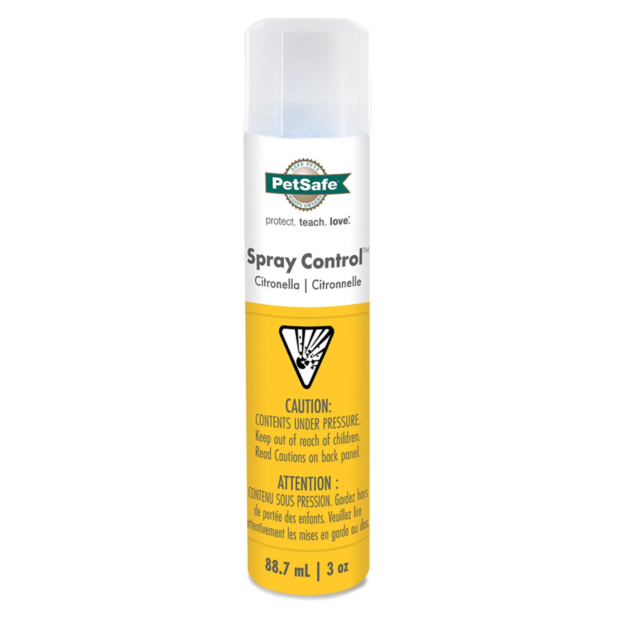 PetSafe Refill Citronella Spray