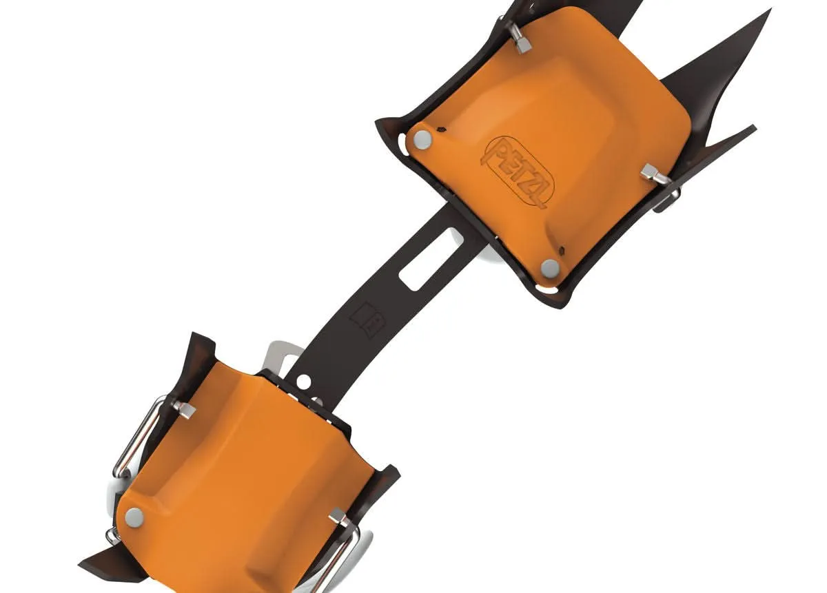 Petzl IRVIS Crampon