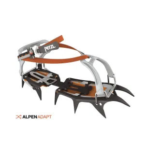 Petzl Vasak Universal Crampon 2024