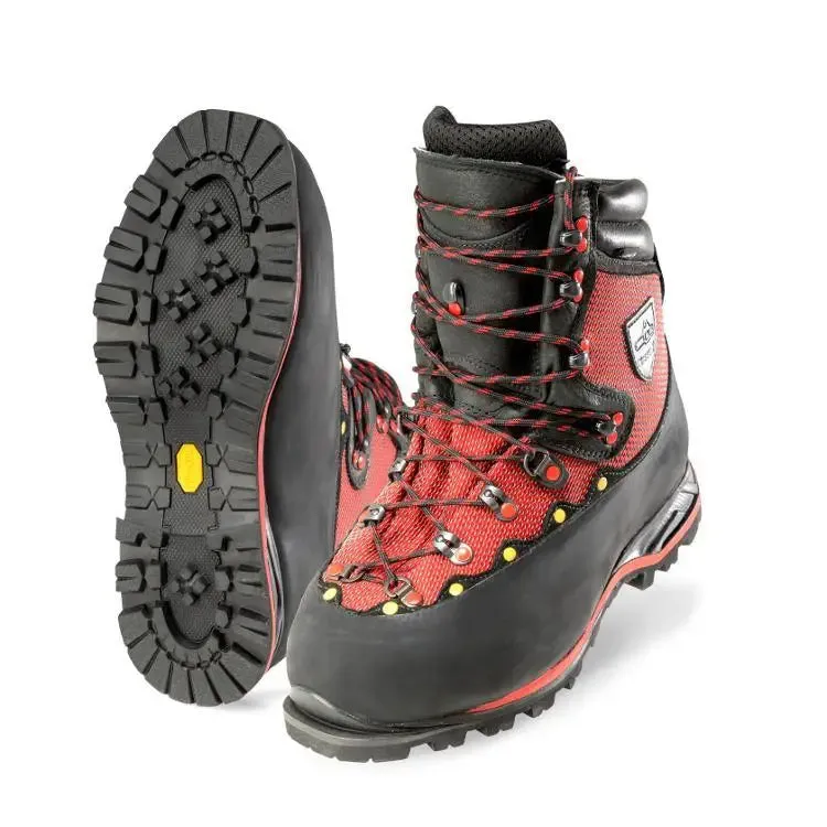 Pfanner Santis Chainsaw Boots (V)