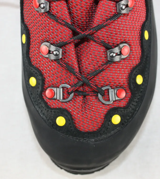 Pfanner Santis Chainsaw Protection Boots
