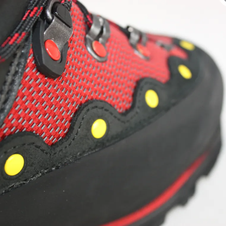 Pfanner Santis Chainsaw Protection Boots