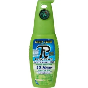 PiActive Insect Repellent