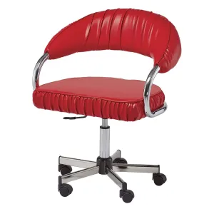 Pibbs 992 Cloud Nine Desk Chair