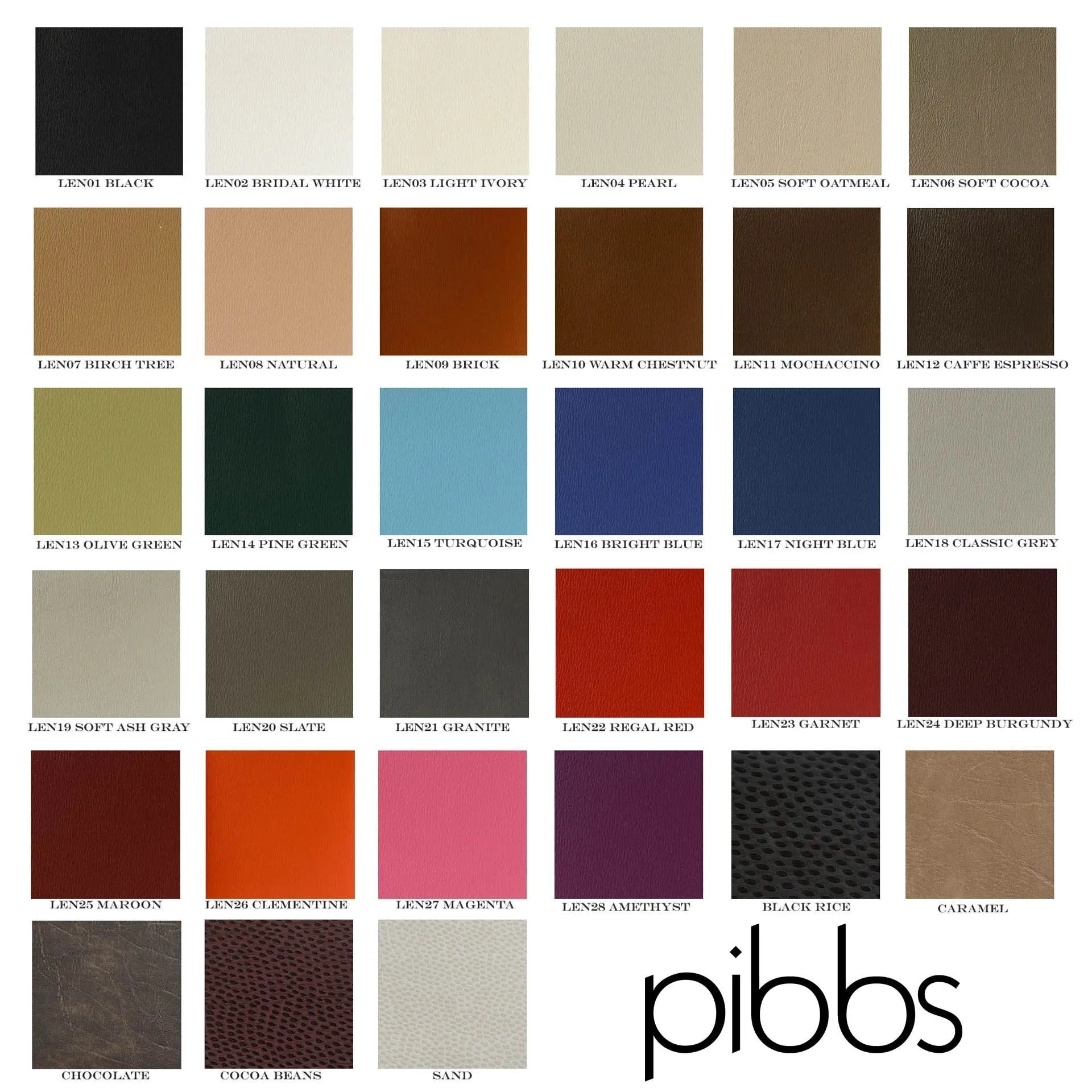 Pibbs 992 Cloud Nine Desk Chair