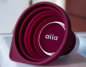Portable Collapsible Bluetooth Speaker