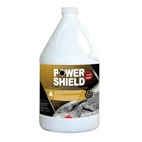 Power Shield Fly and Tick Spray - 4L