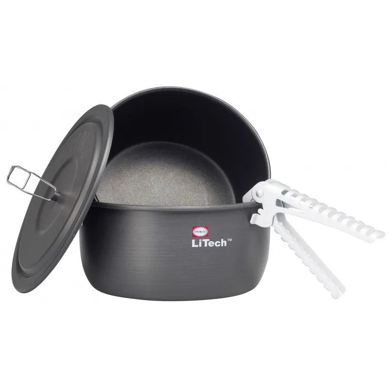Primus Litech Cooking Set II