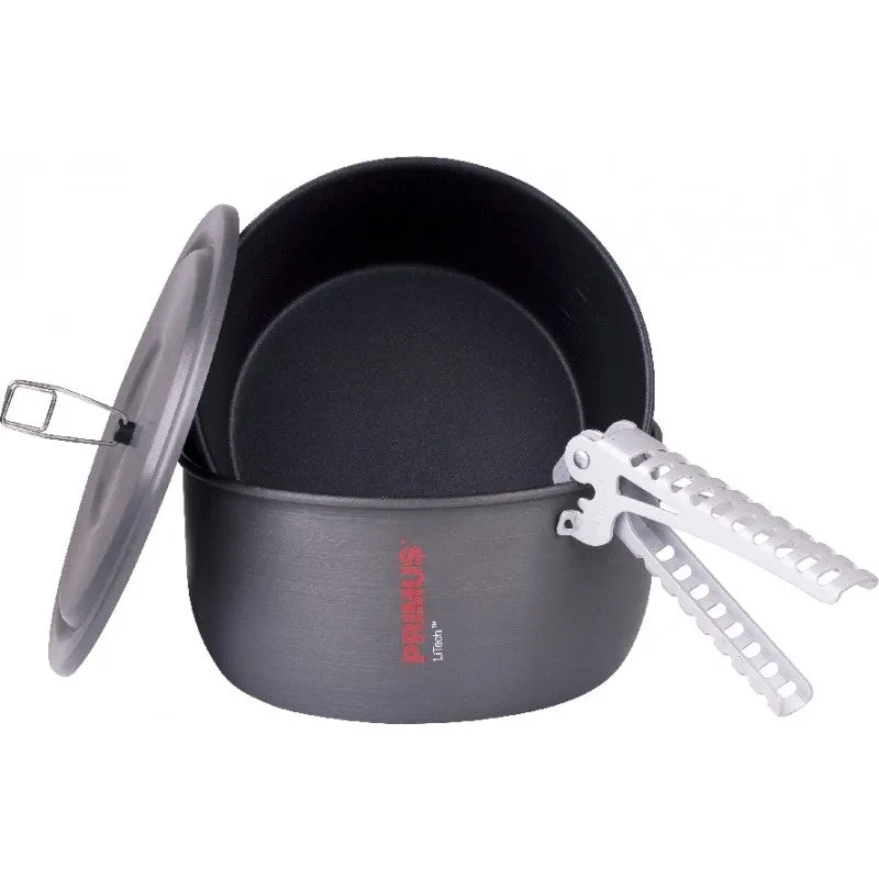 Primus Litech Cooking Set II