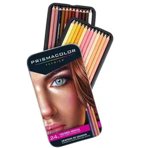 Prismacolor Premier Portrait Pencil Set