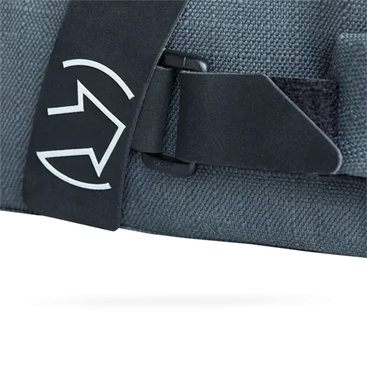 PRO Discover Saddlebag