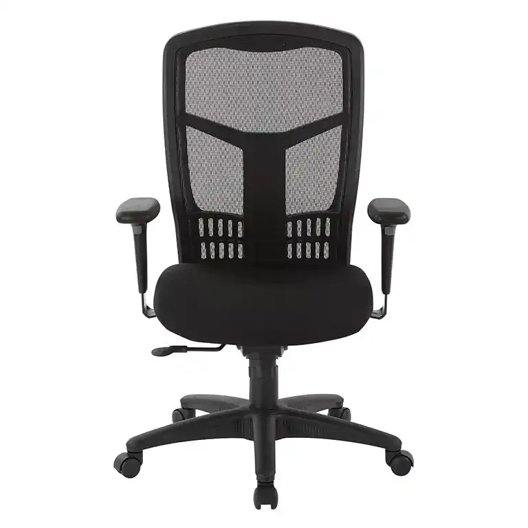 Pro Line II ProGrid High Back Managers Chair - 90662-30
