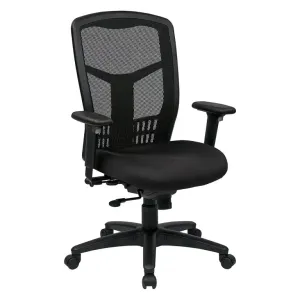Pro Line II ProGrid High Back Managers Chair - 90662-30