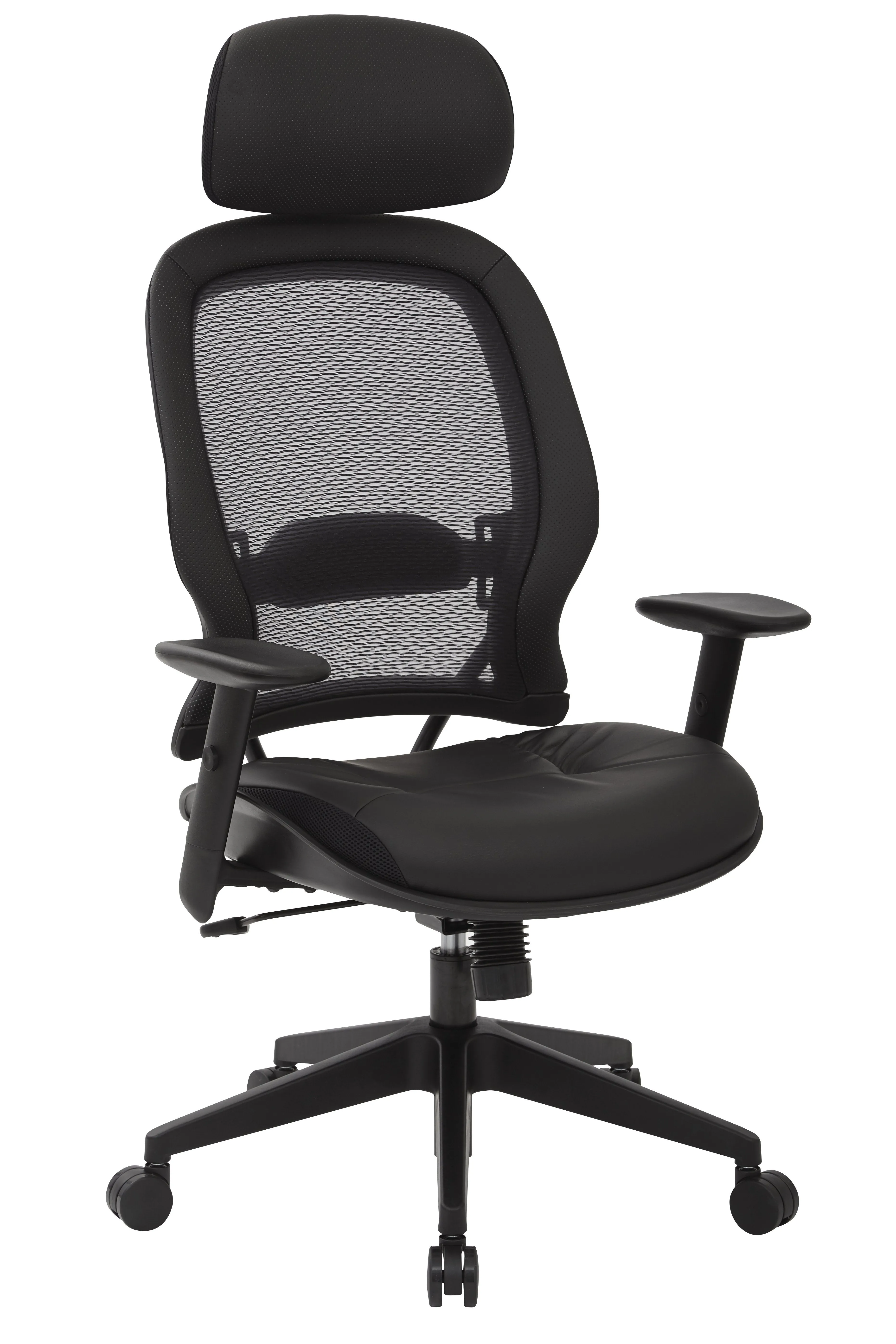 Professional Air Grid Chair