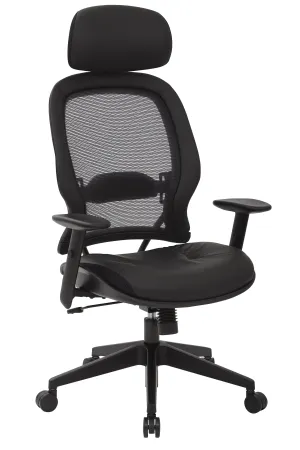 Professional Air Grid Chair