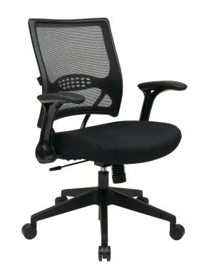 Professional AirGrid Managers Chair