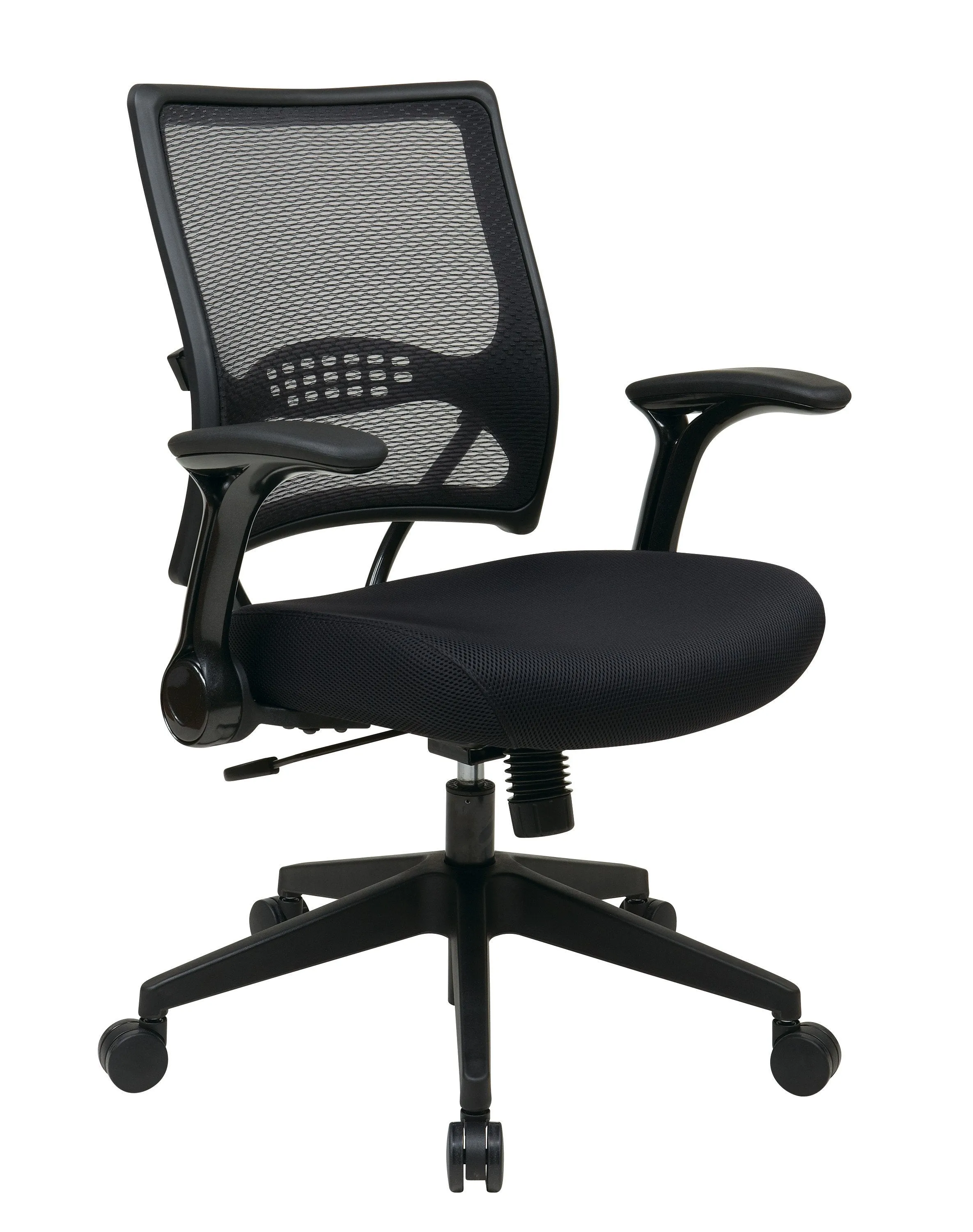 Professional AirGrid Managers Chair