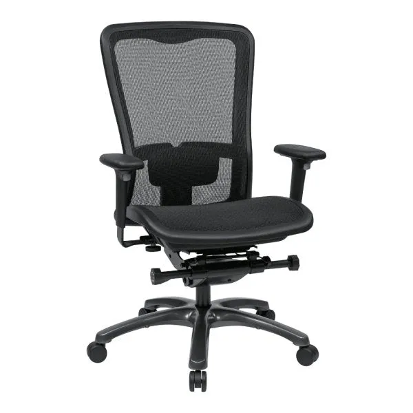ProGrid High Back Chair – 93720