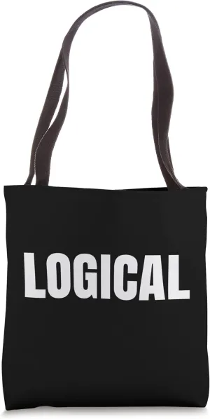 Psychological Tote Bag