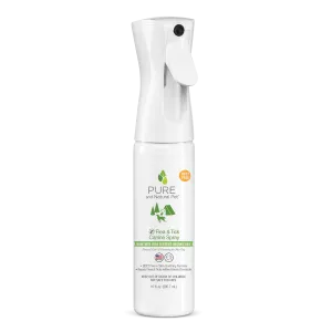 Pure and Natural Pet - Flea & Tick Canine Spray - Dogs