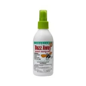 quantum health buzz away insect repellent qh1