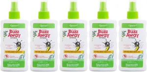 Quantum Research Buzz Away Extreme Spray 8 oz. (Multi-Pack) 5
