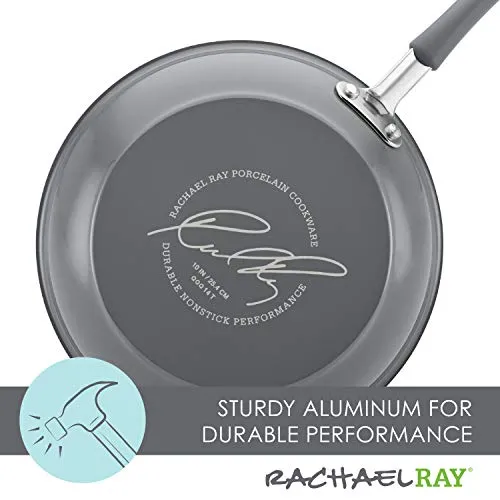 Rachael Ray Cucina Nonstick Cookware Set