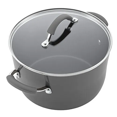 Rachael Ray Cucina Nonstick Cookware Set