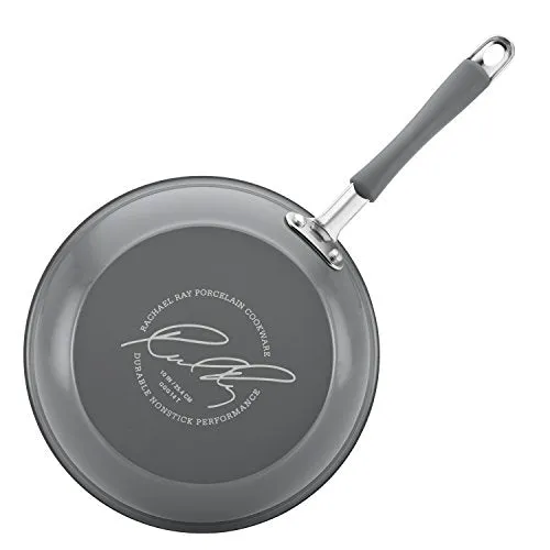 Rachael Ray Cucina Nonstick Cookware Set