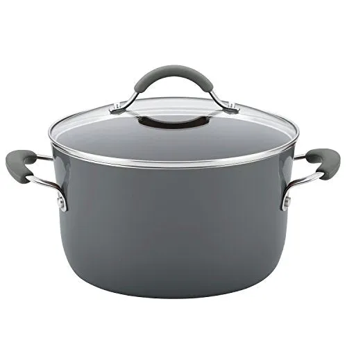 Rachael Ray Cucina Nonstick Cookware Set