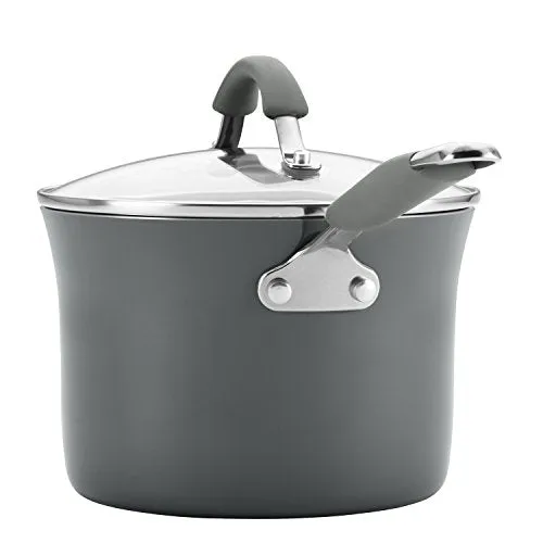 Rachael Ray Cucina Nonstick Cookware Set