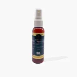 RAD's Natural Insect Repellant